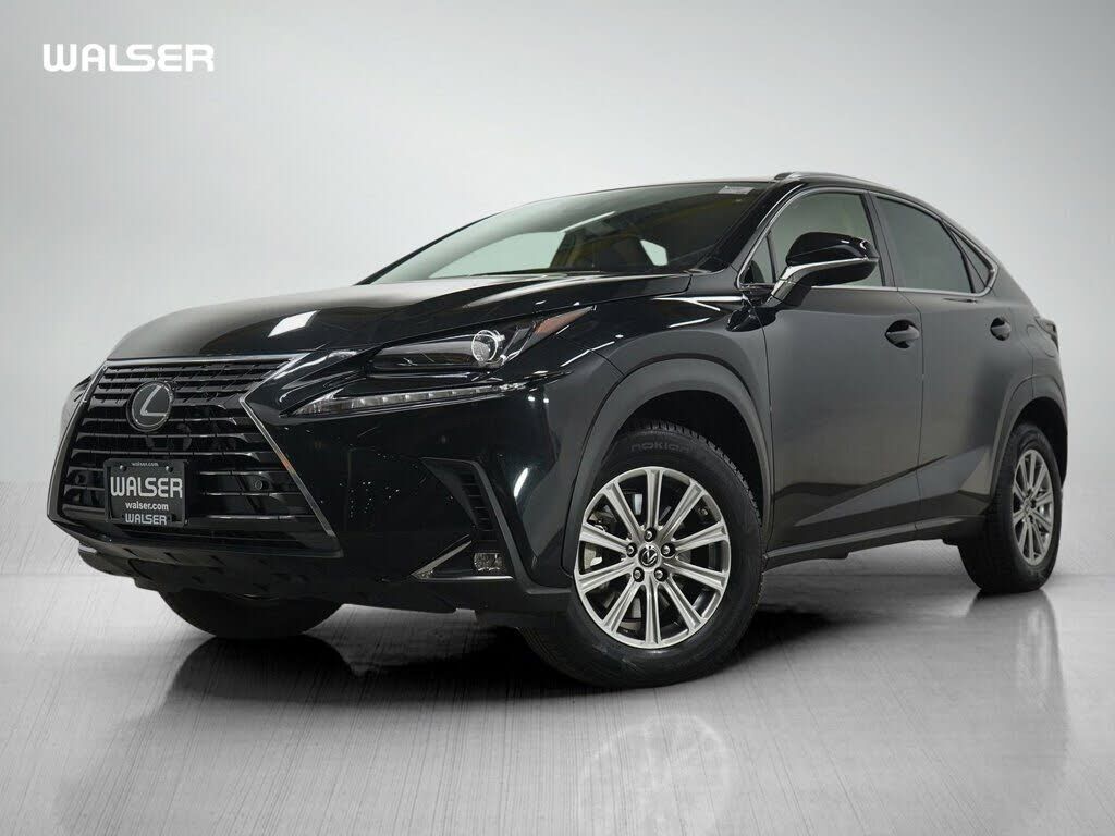 LEXUS