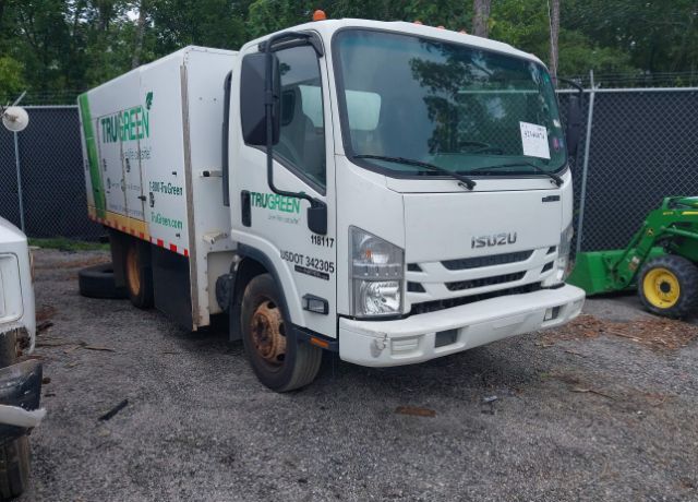 Isuzu NPR/NPR-HD
