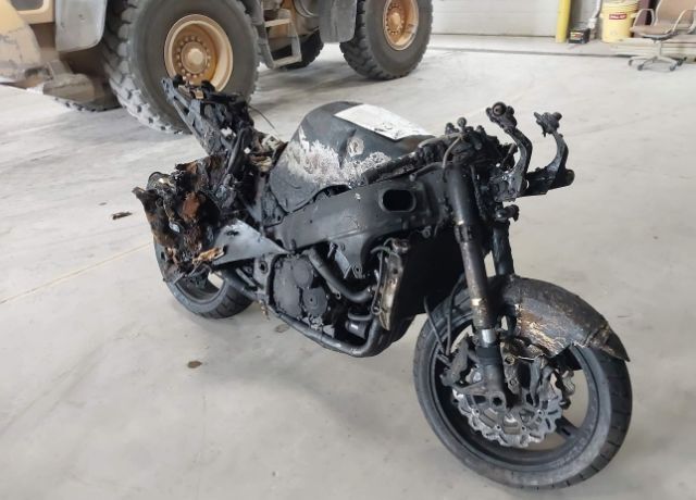 Suzuki GSX-R750K