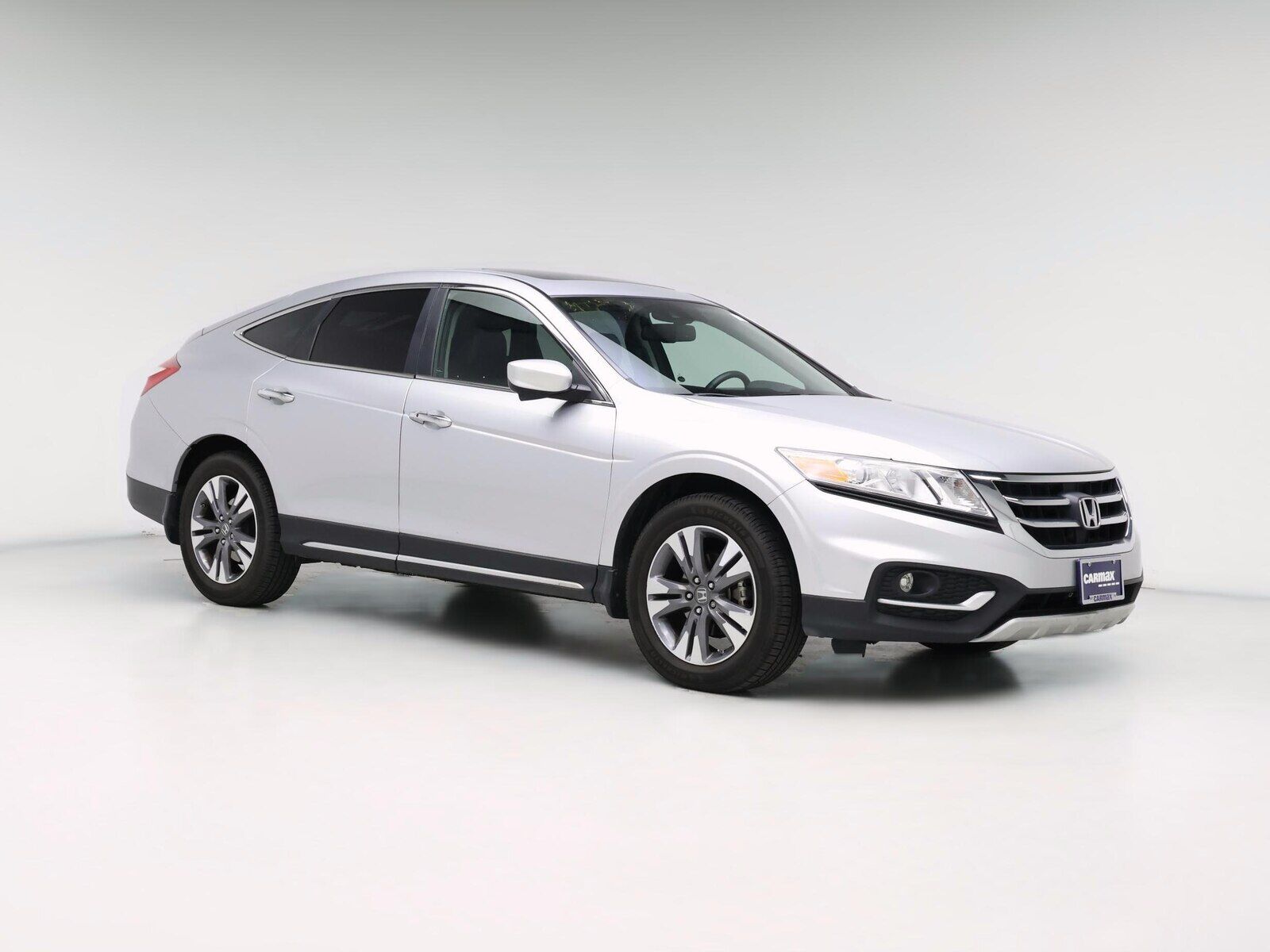 Honda Crosstour