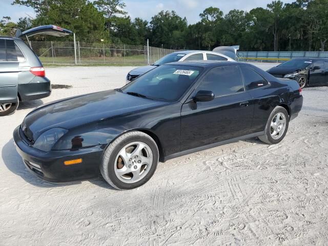 Honda Prelude