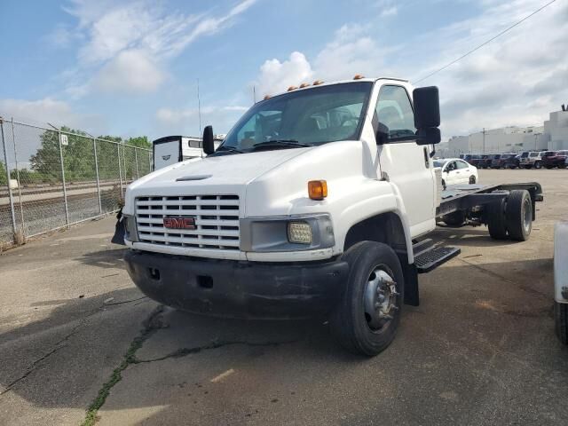 GMC C5
