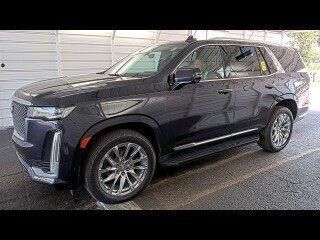 2023 CADILLAC Escalade