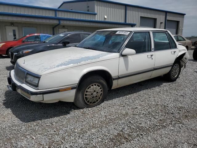 Buick LeSabre