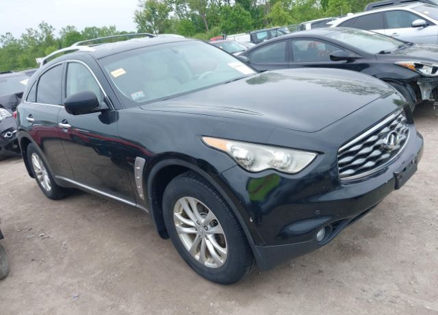 Infiniti FX50