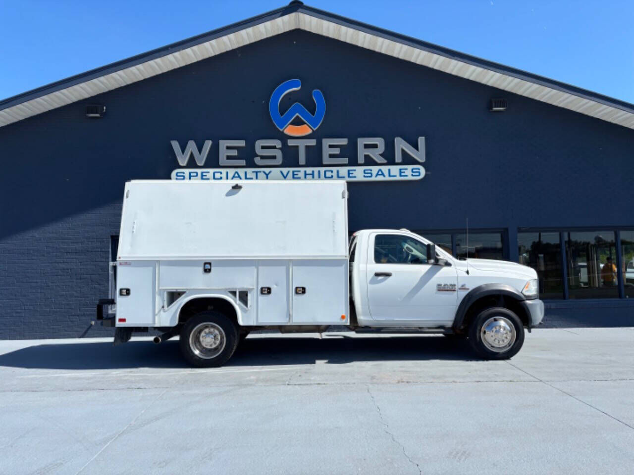 RAM 5500