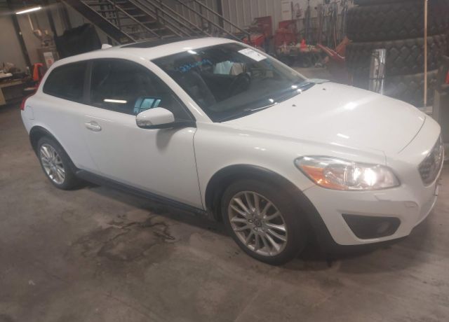 Volvo C30