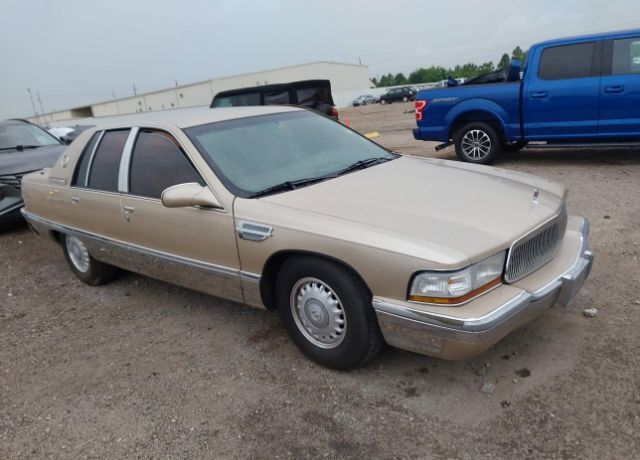 Buick Roadmaster