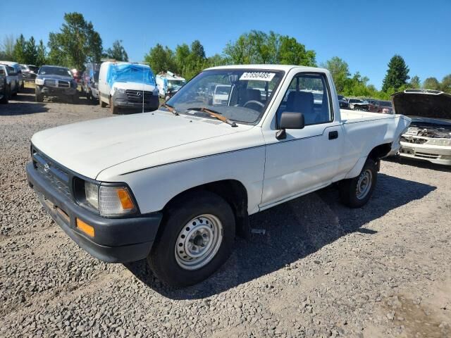 Toyota Pick-Up