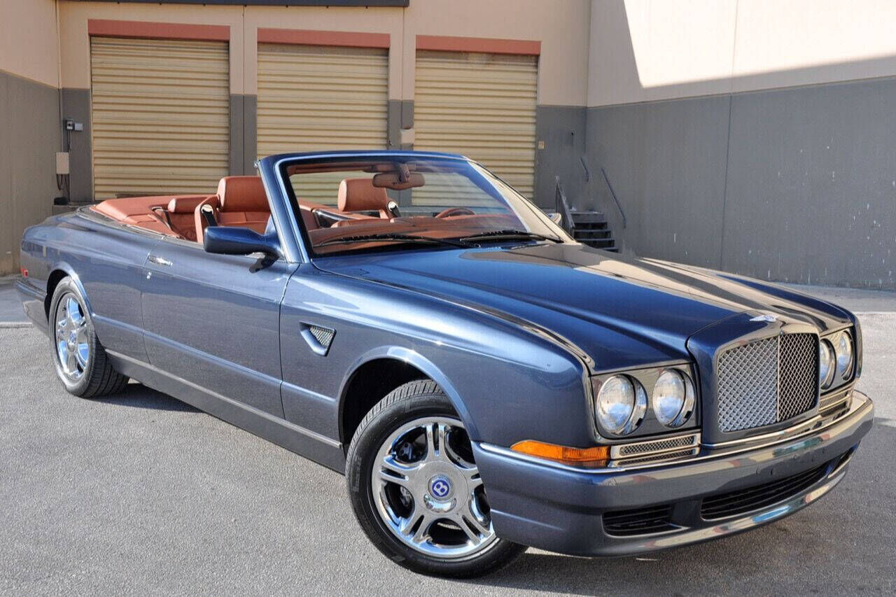 BENTLEY