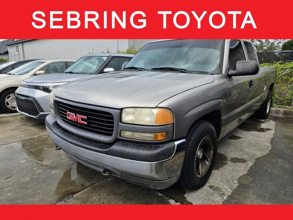 GMC