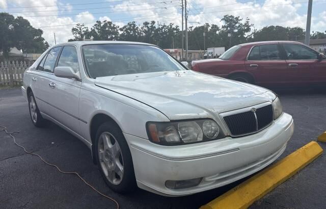 Infiniti Q45