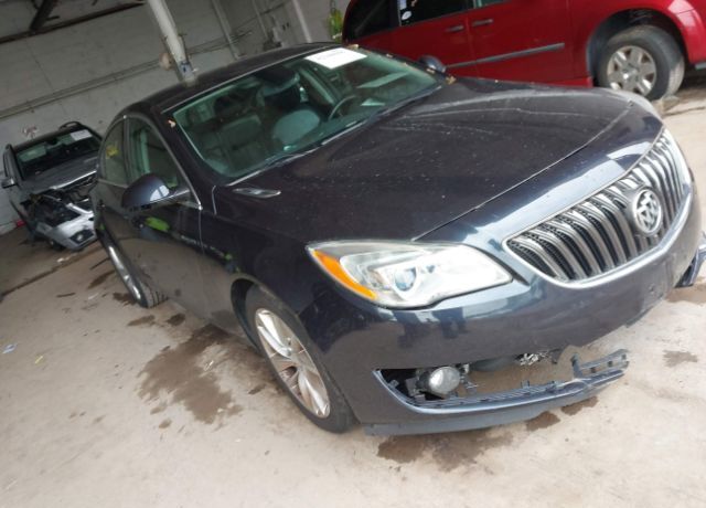 Buick Regal