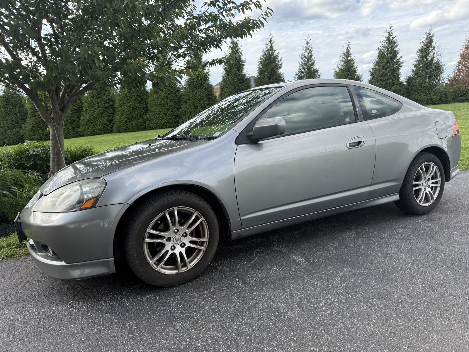 Acura RSX