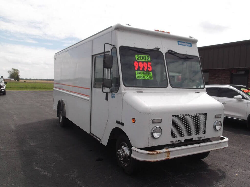 2002 FORD E-350