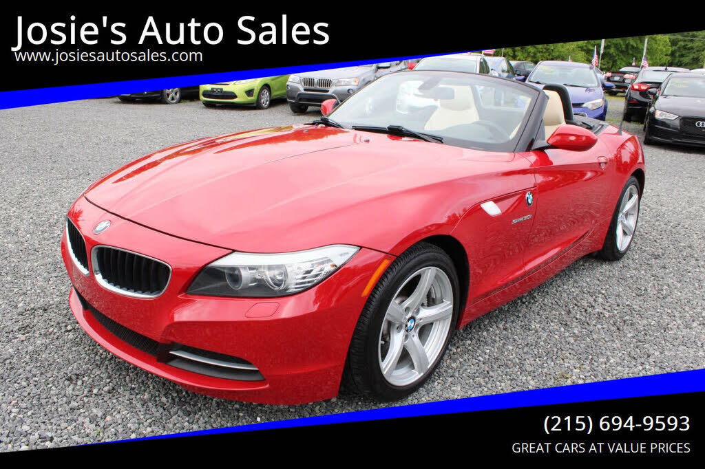 BMW Z4