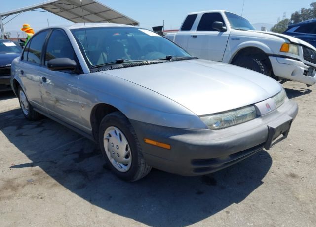 Saturn SL1