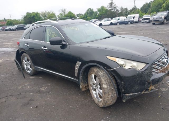Infiniti FX35