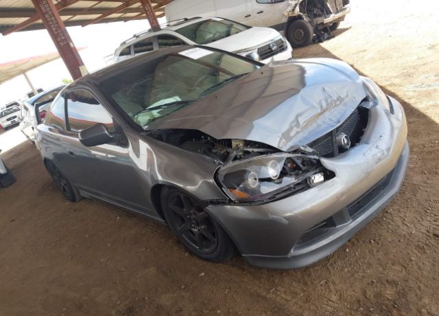 Acura RSX