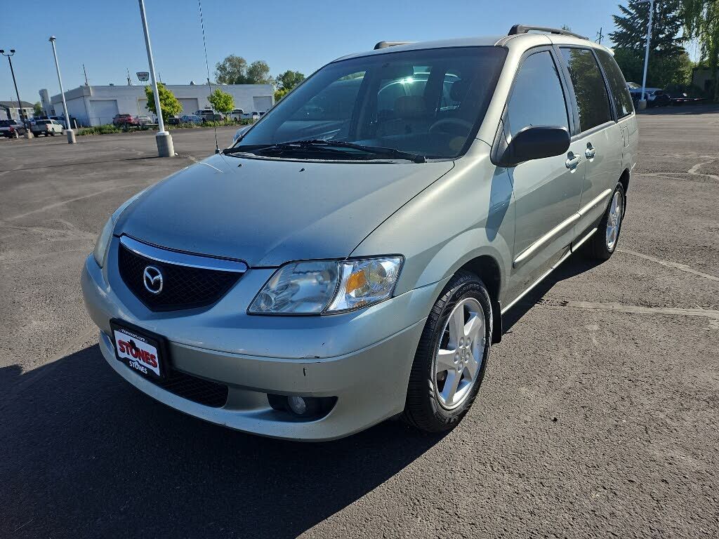 Mazda MPV