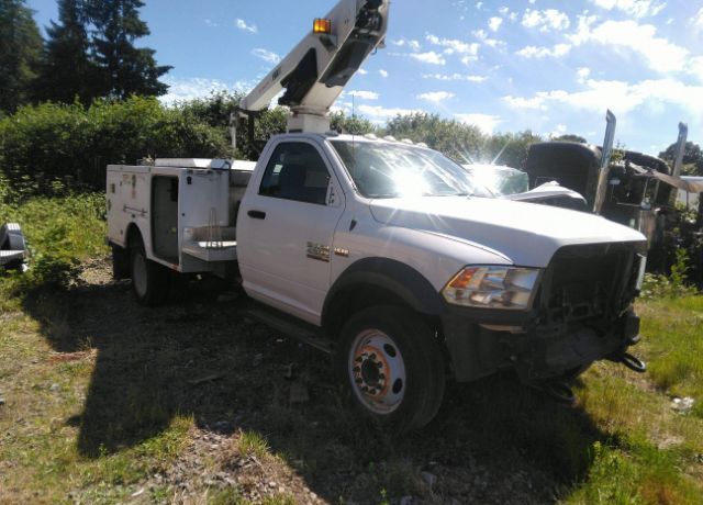 RAM 4500