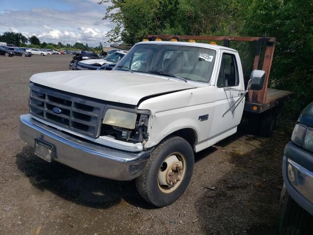 Ford F-350