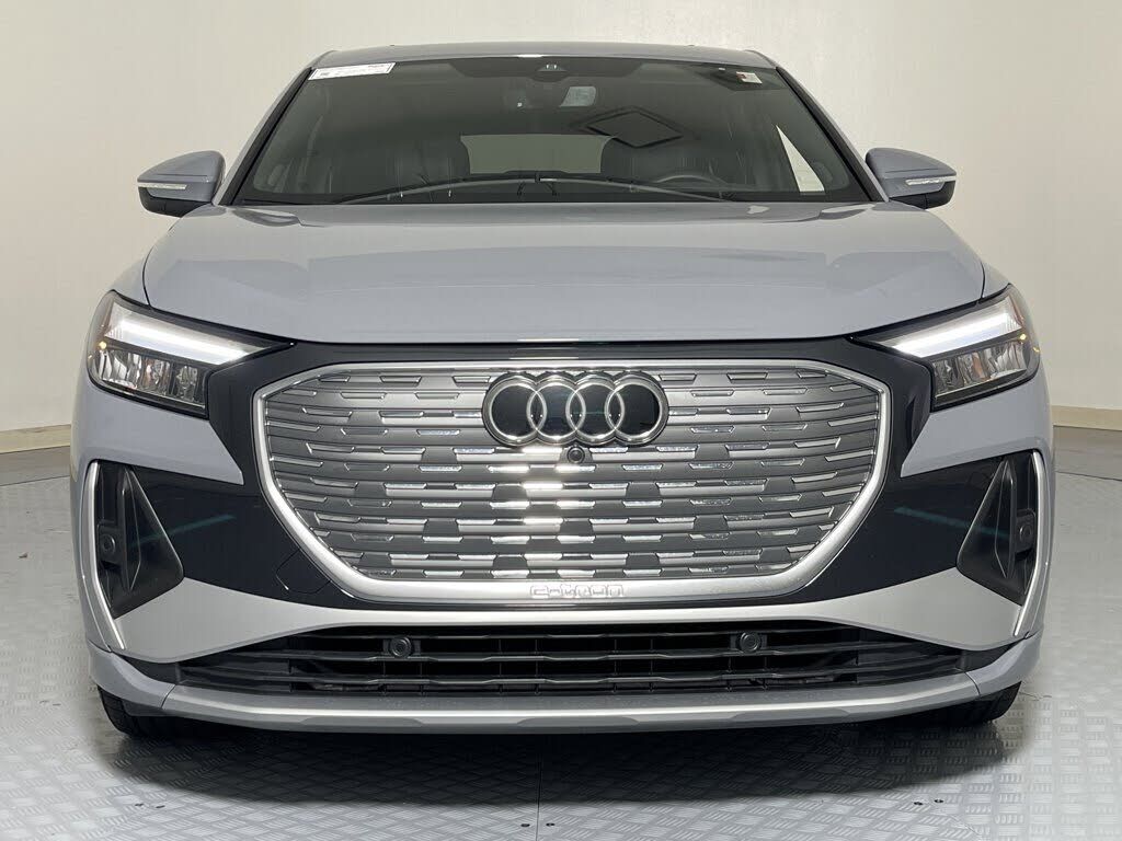 2024 Audi Q4