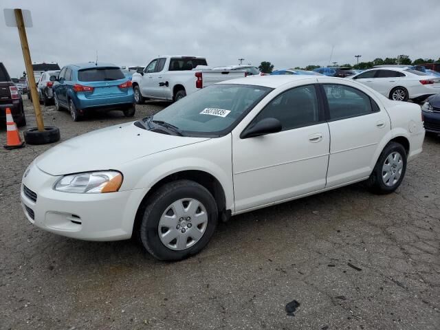 Dodge Stratus