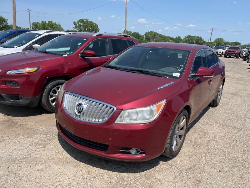 BUICK