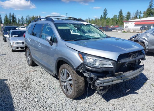 SUBARU