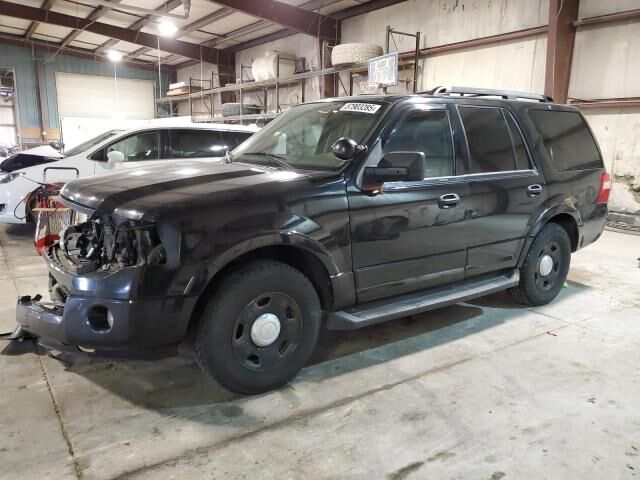 Ford Expedition