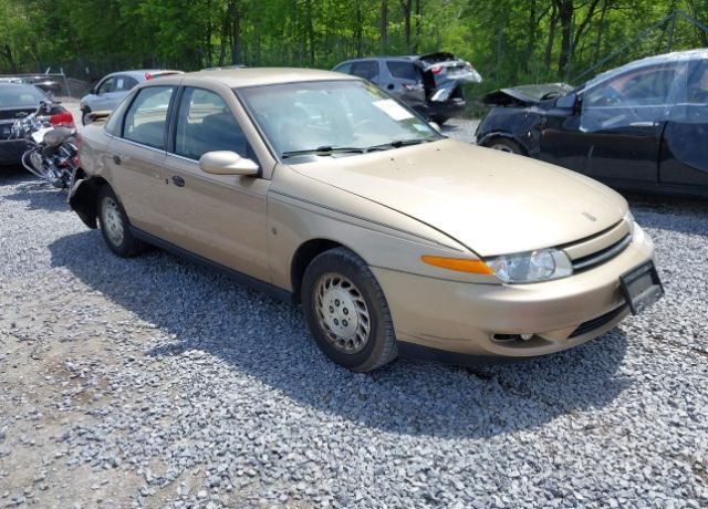 Saturn LS