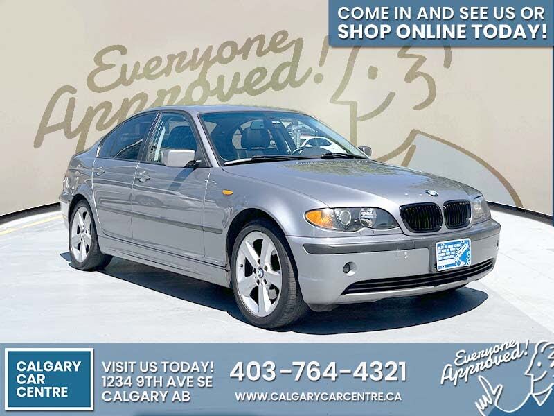 BMW 325i
