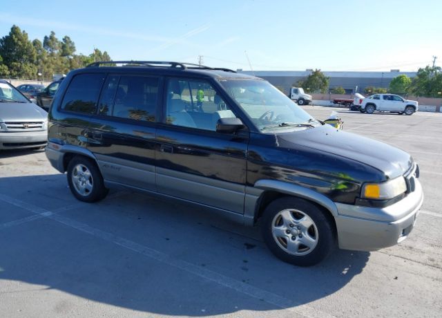 Mazda MPV