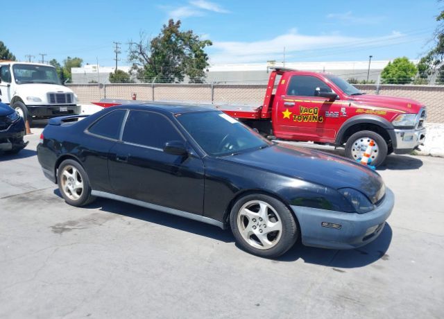 Honda Prelude