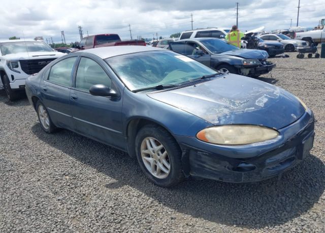 Dodge Intrepid