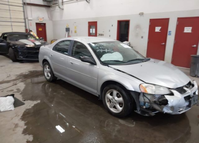 Dodge Stratus