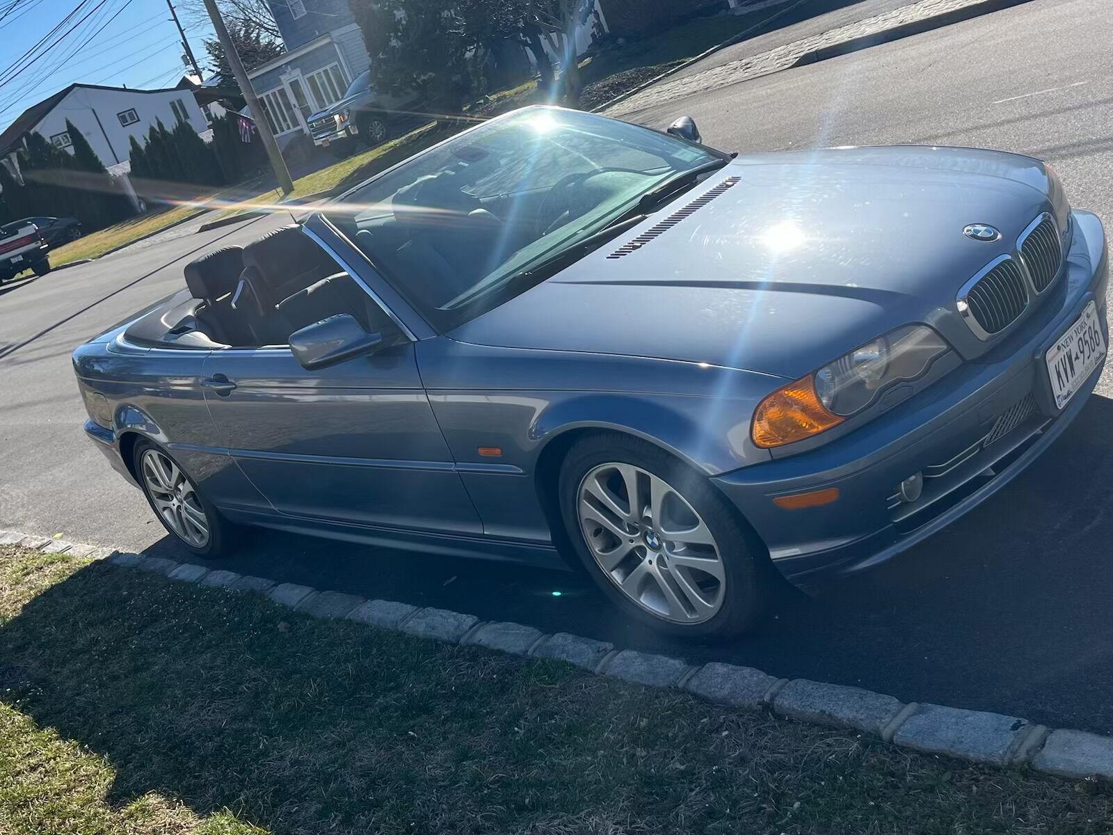 BMW 330Ci