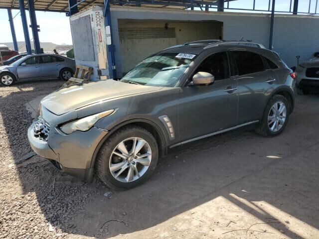Infiniti FX35