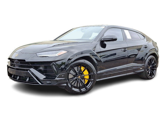 LAMBORGHINI