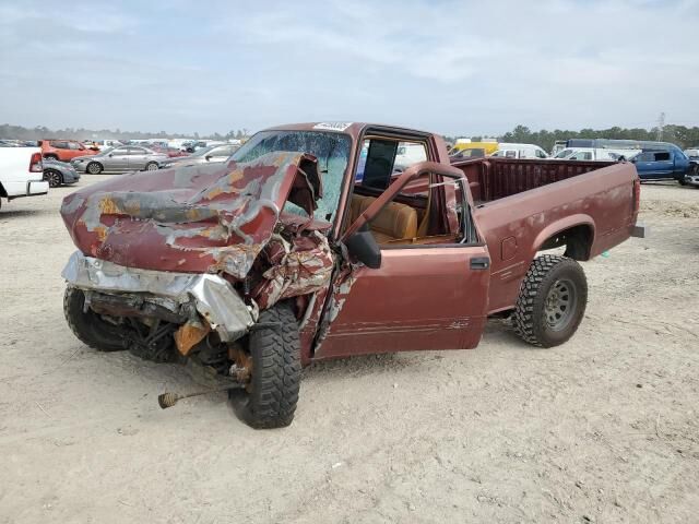 Dodge Dakota