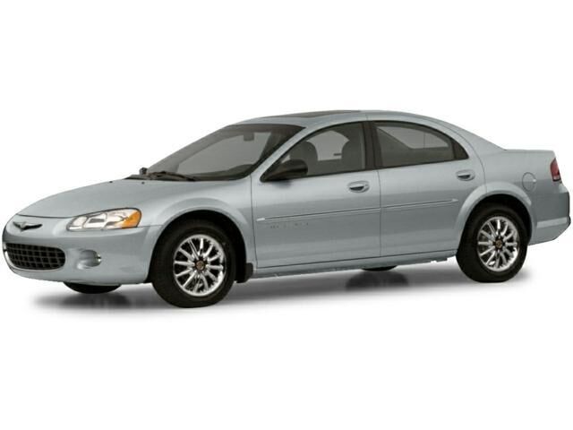 Chrysler Sebring