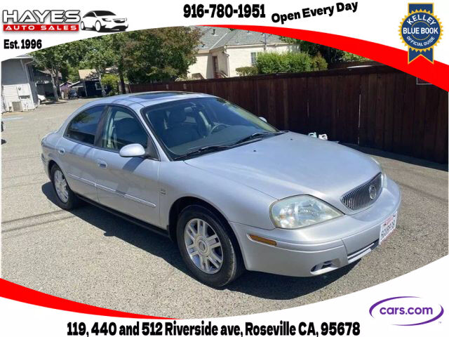 Mercury Sable