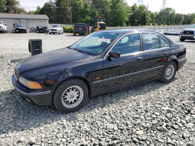 BMW 528i