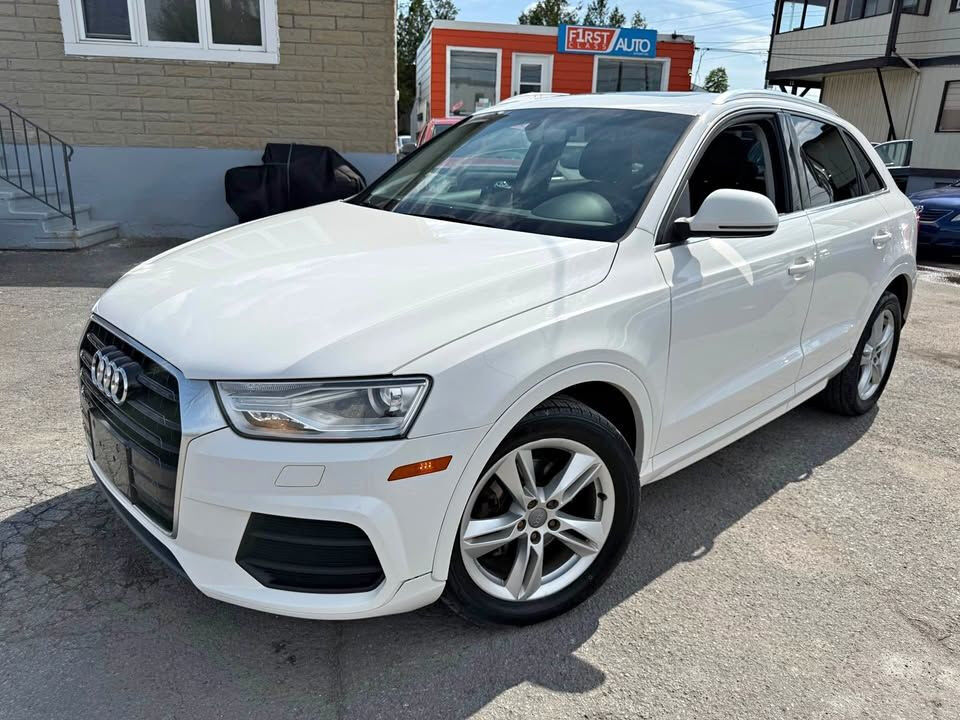 AUDI