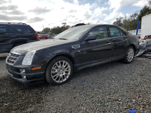 Cadillac STS