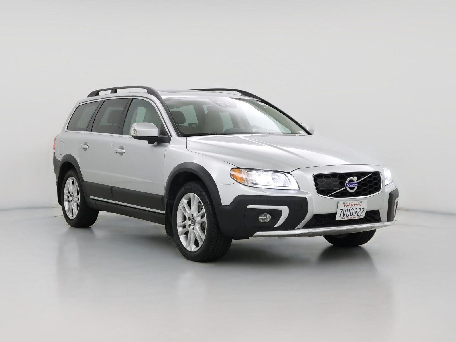 Volvo XC70
