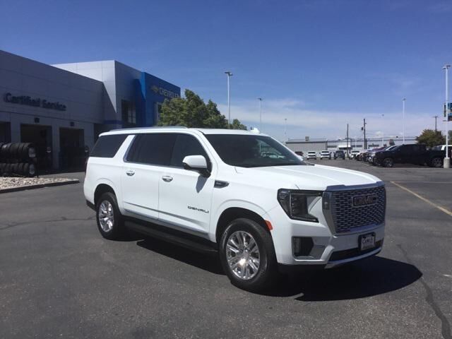 2024 GMC Yukon XL