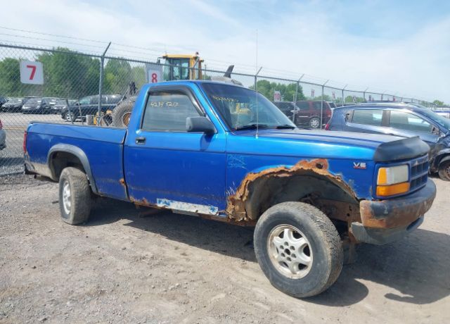 Dodge Dakota