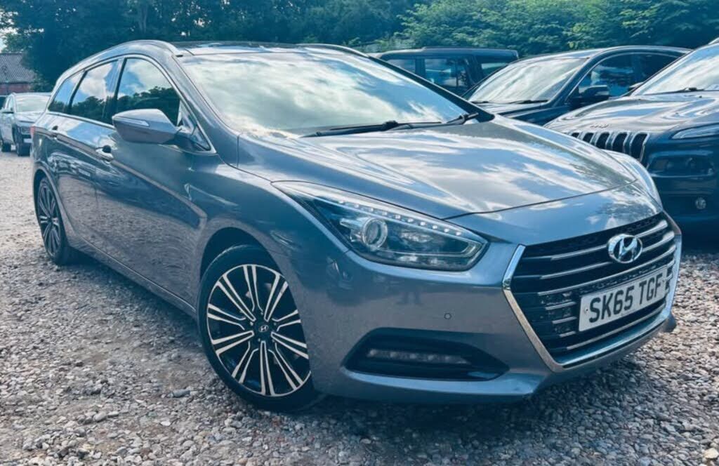 HYUNDAI
